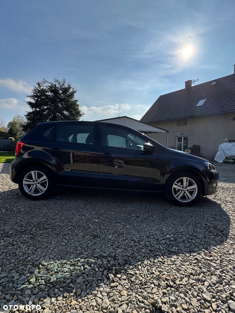 Volkswagen Polo - 4
