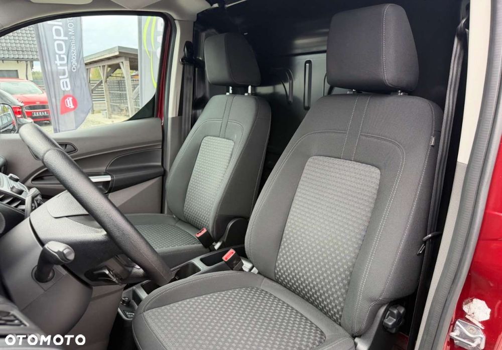 Ford Transit Connect - 7