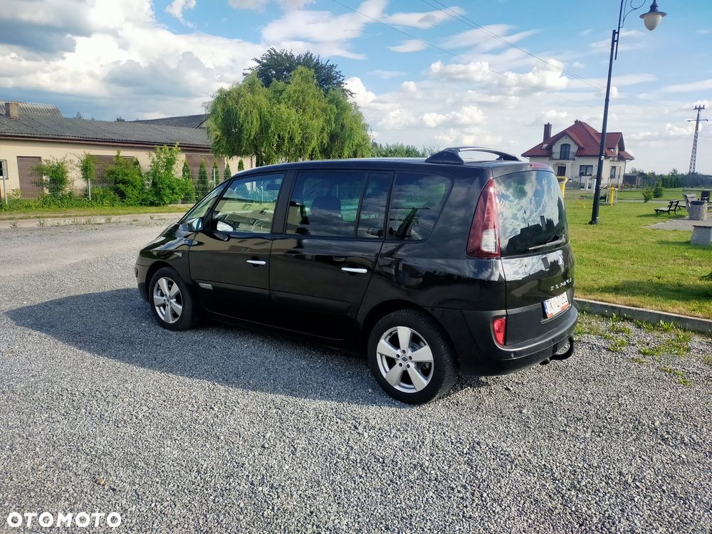 Renault Espace - 3