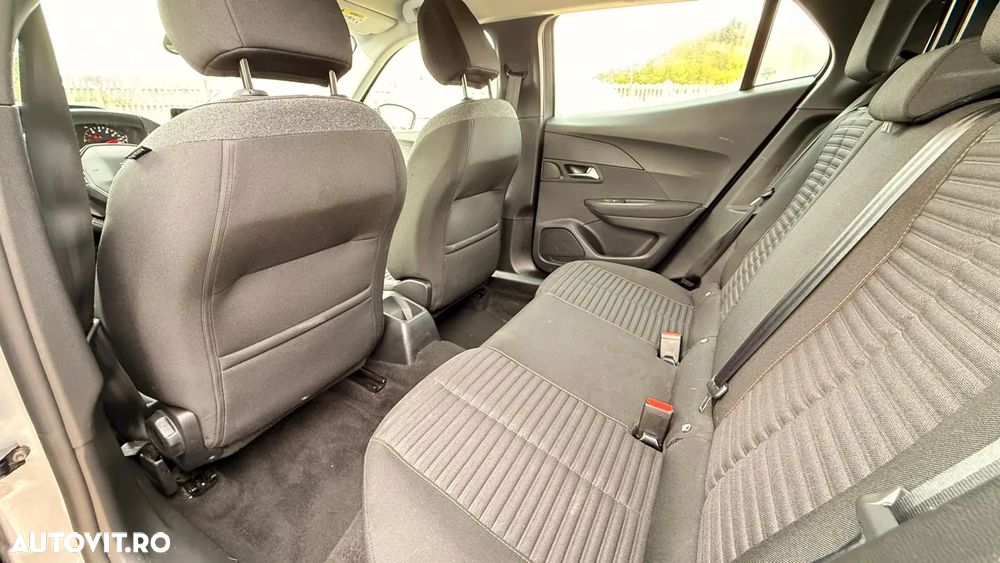 Peugeot 2008 1.2 PureTech BVM6 STT Active Pack - 11