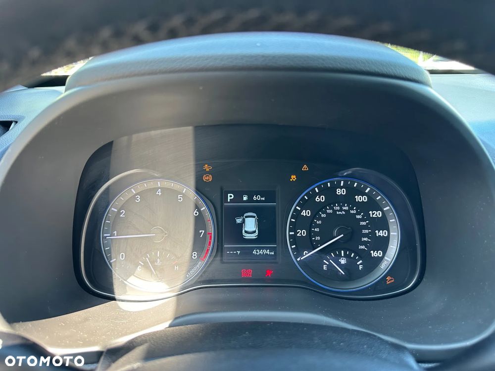 Hyundai Kona 1.6 T-GDI DCT 4WD Unique - 15