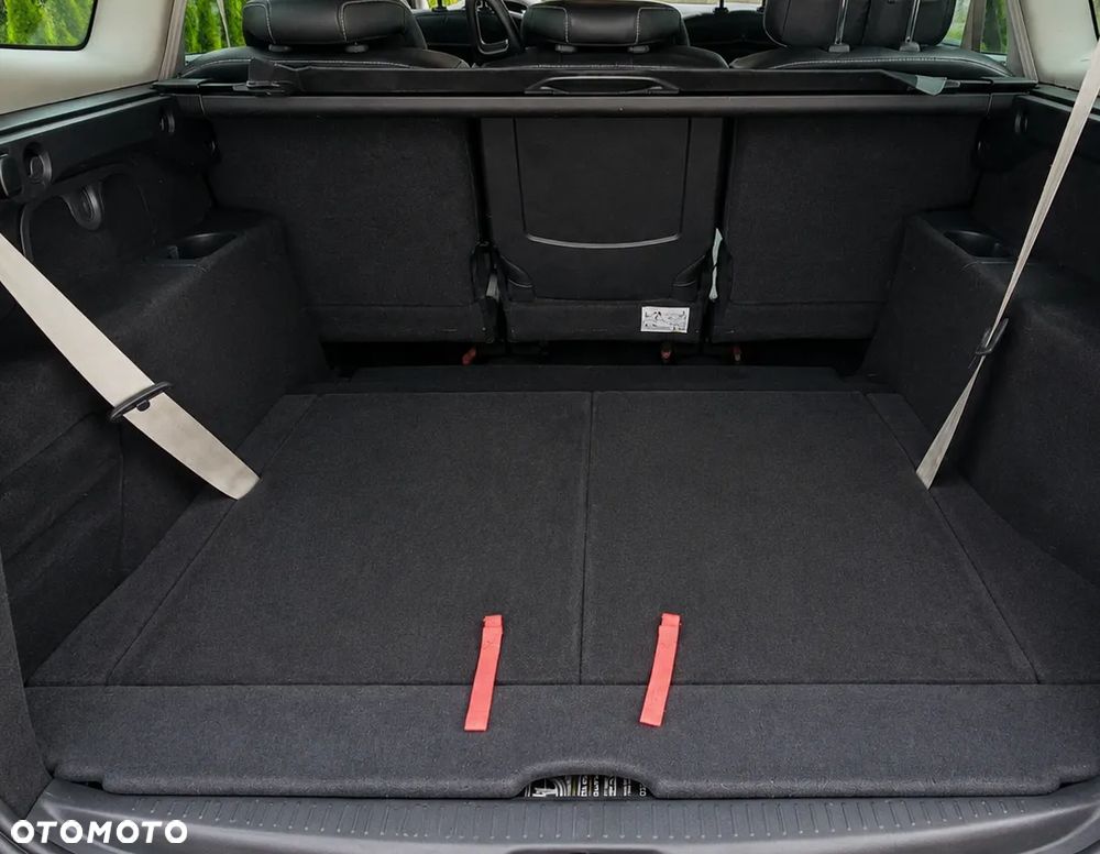 Renault Scenic 1.2 TCe Energy Bose Edition - 4