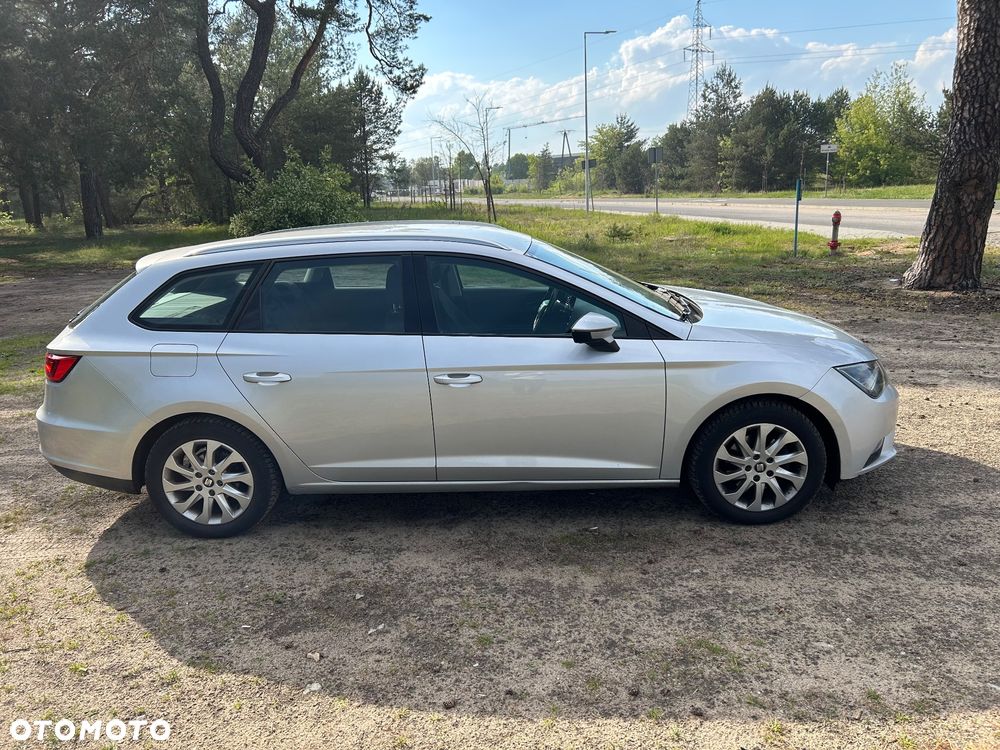 Seat Leon - 8