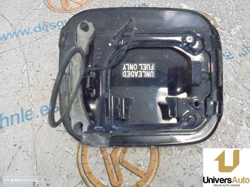 TAMPA EXTERIOR COMBUSTÍVEL TOYOTA COROLLA 2004 - - 1