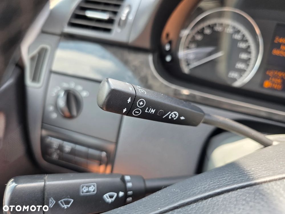 Mercedes-Benz Viano 3.0 CDI lang Automatik Ambiente DPF - 28