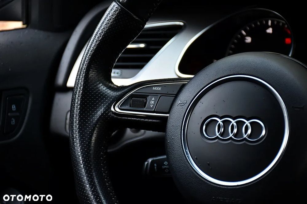 Audi A5 Sportback 2.0 TDI - 22