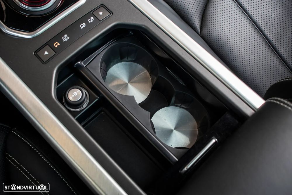 Land Rover Range Rover Evoque Coupe Si4 Autobiography - 41