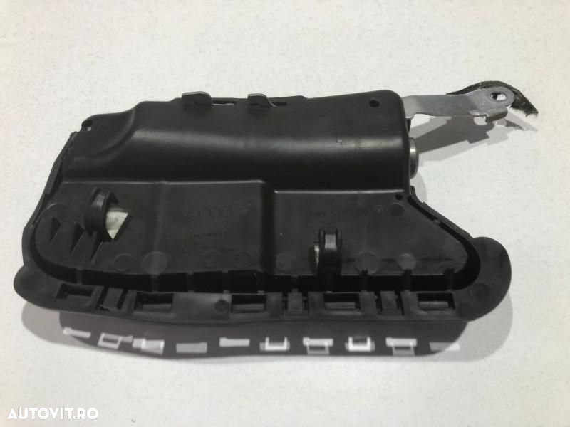 Airbag scaun dreapta fata Audi A8 (2002-2009) [4E] D3 4e0880242 - 2