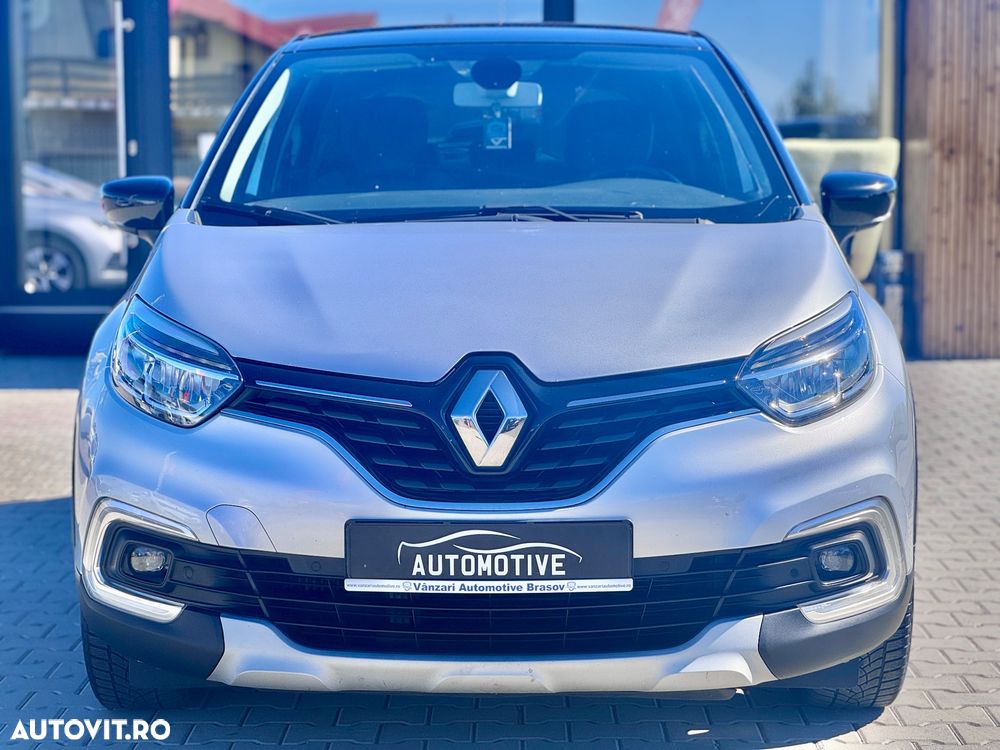 Renault Captur ENERGY dCi EDC Intens - 2