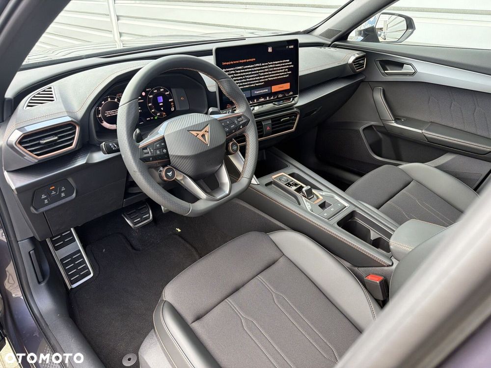 Cupra Formentor - 10