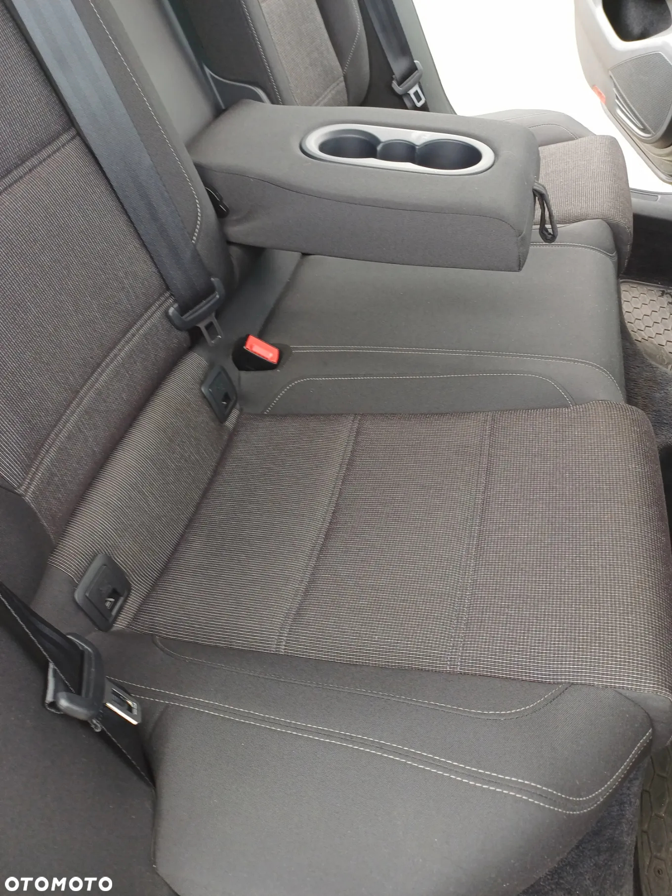 Volkswagen Passat 2.0 TDI BMT Comfortline - 3
