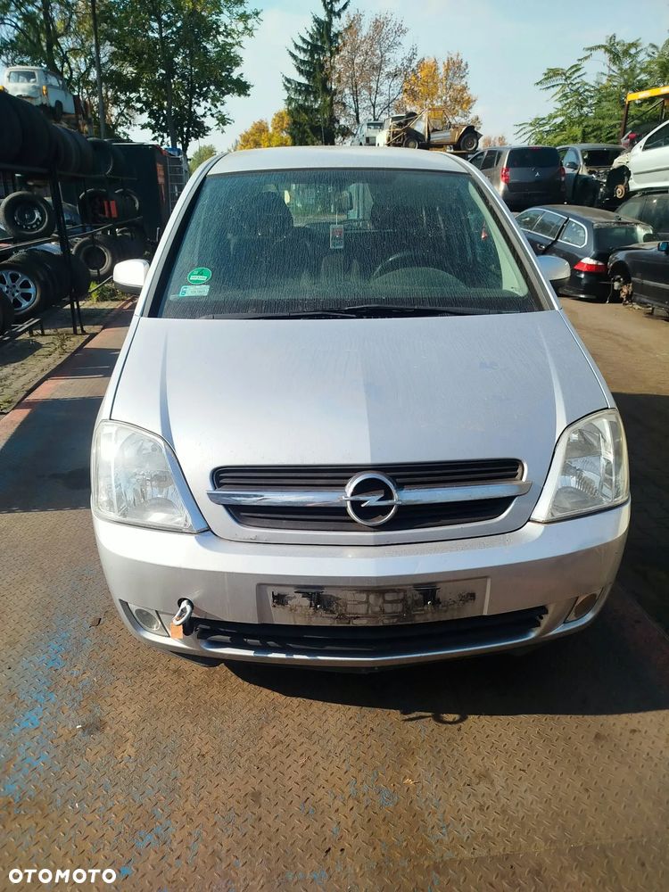Opel Meriva A na  części. - 1