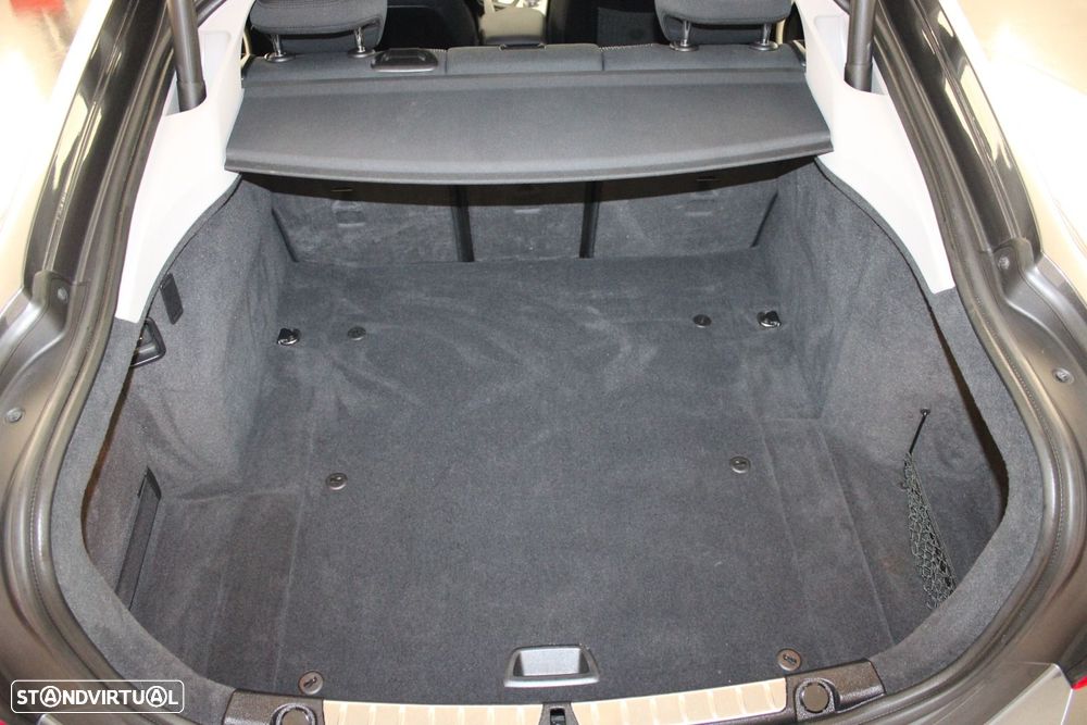 BMW 418 Gran Coupé d Advantage Auto - 40