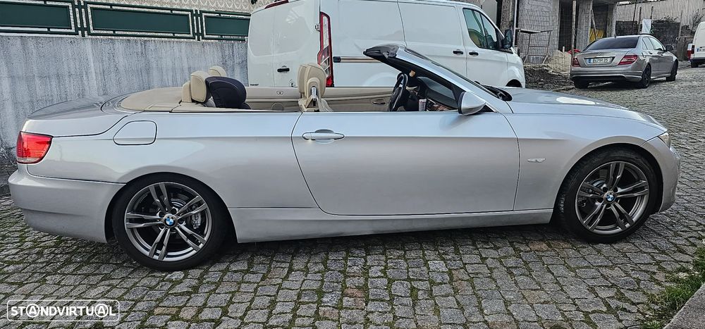 BMW 325 - 5