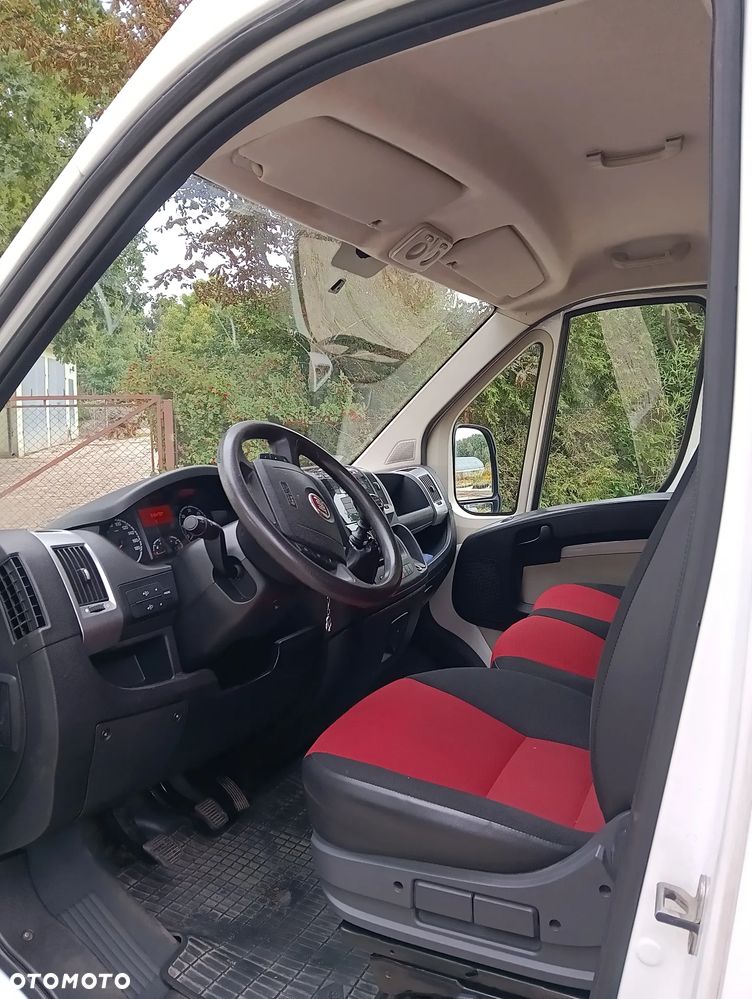 Fiat Ducato L4H2 - 7