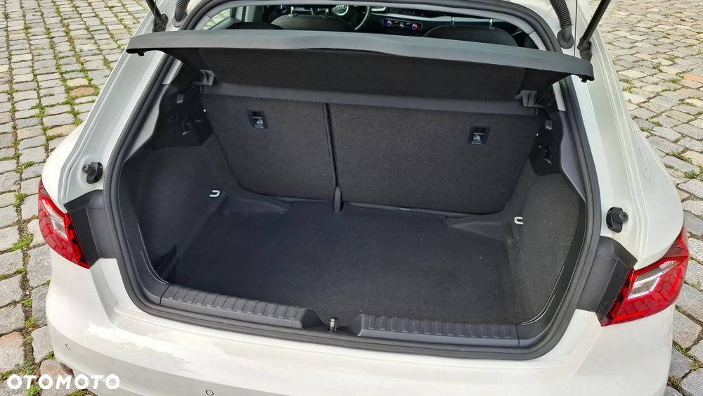 Audi A1 Sportback - 17