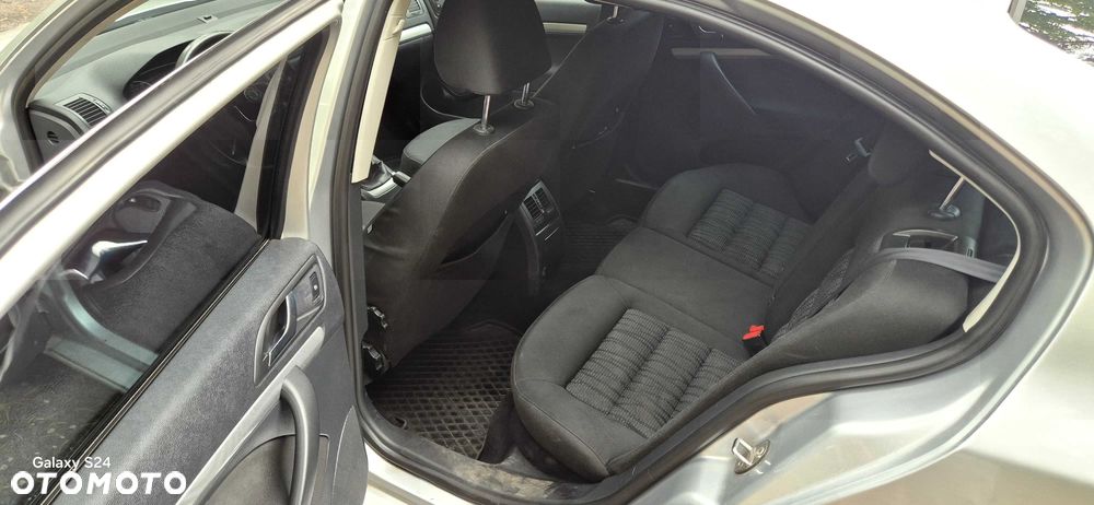 Skoda Octavia - 12