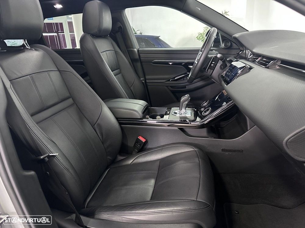 Land Rover Range Rover Evoque 1.5 P300e AWD R-Dynamic SE Auto - 20