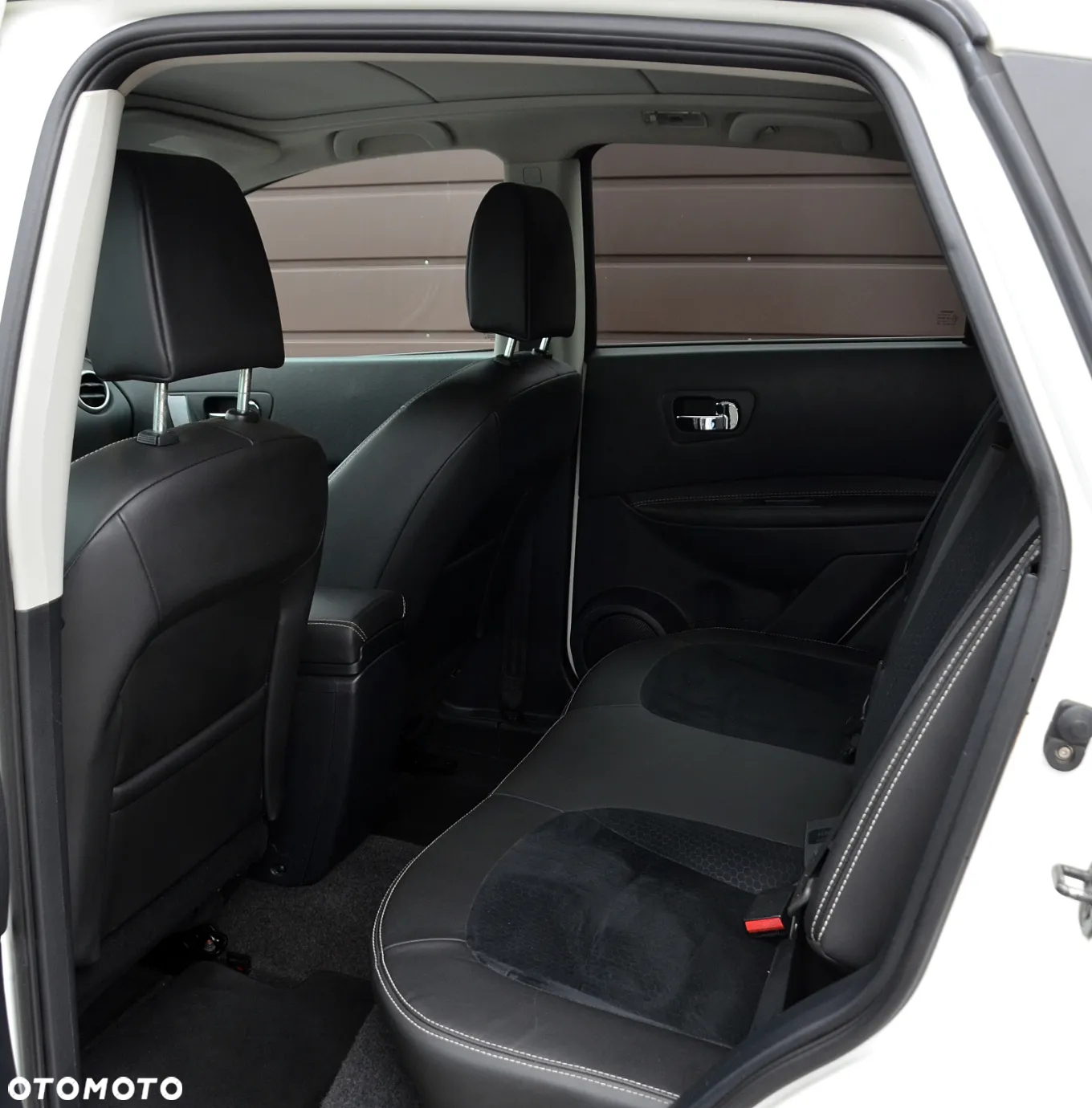 Nissan Qashqai 1.5 dCi Acenta - 11