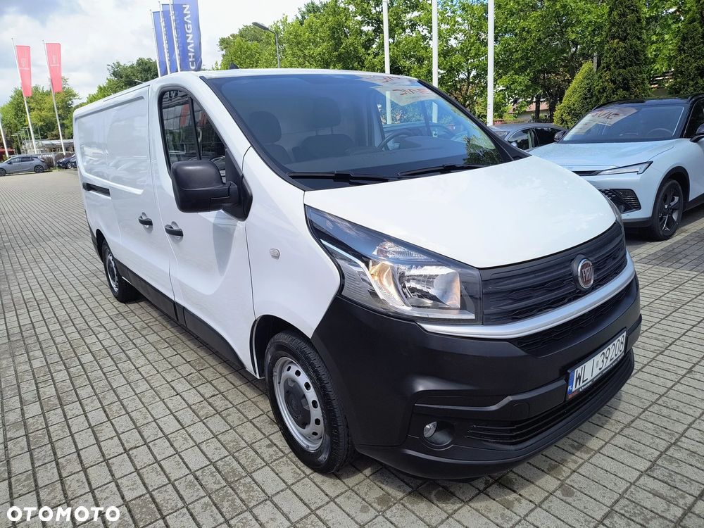 Fiat TALENTO - 8