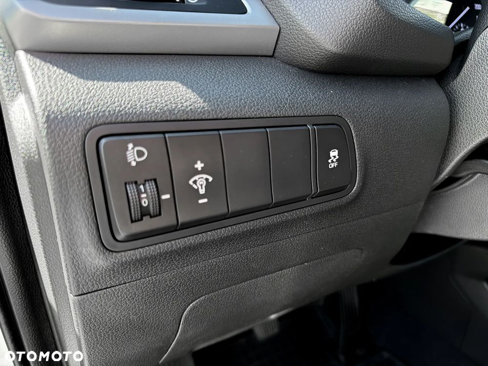 Hyundai Tucson 1.6 GDi Classic 2WD - 21