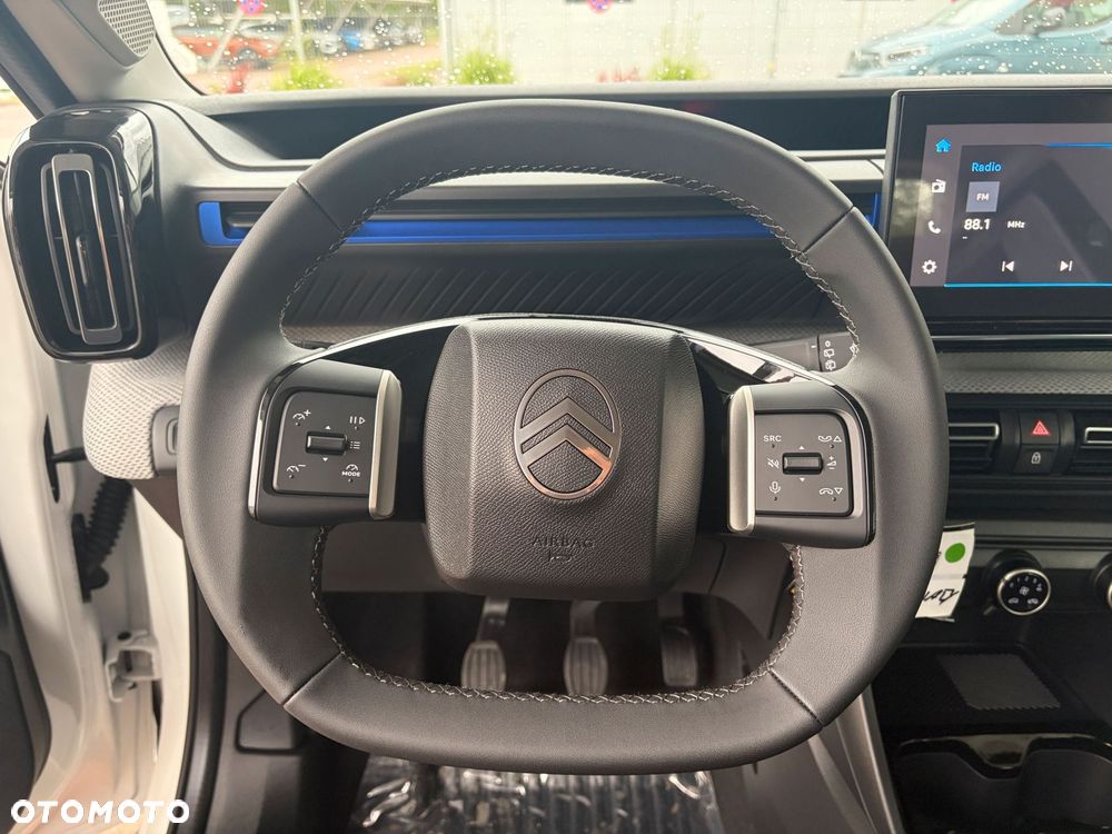 Citroën C3 1.2 T Plus - 13