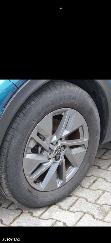 Peugeot 408 1.6L 180 PHEV Allure - 4