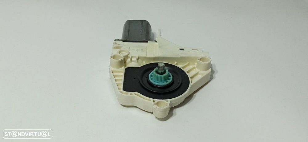 MOTOR ELEVADOR FRENTE ESQUERDO AUDI A1 (8X) AMBITION - 4