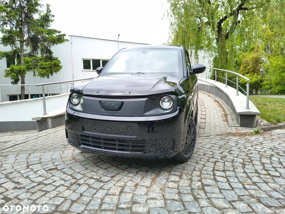 Ligier Inny - 4