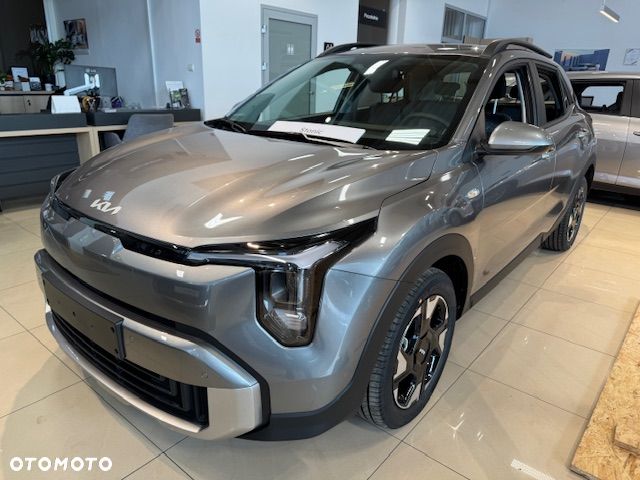 Kia Stonic 1.0 T-GDI M - 1