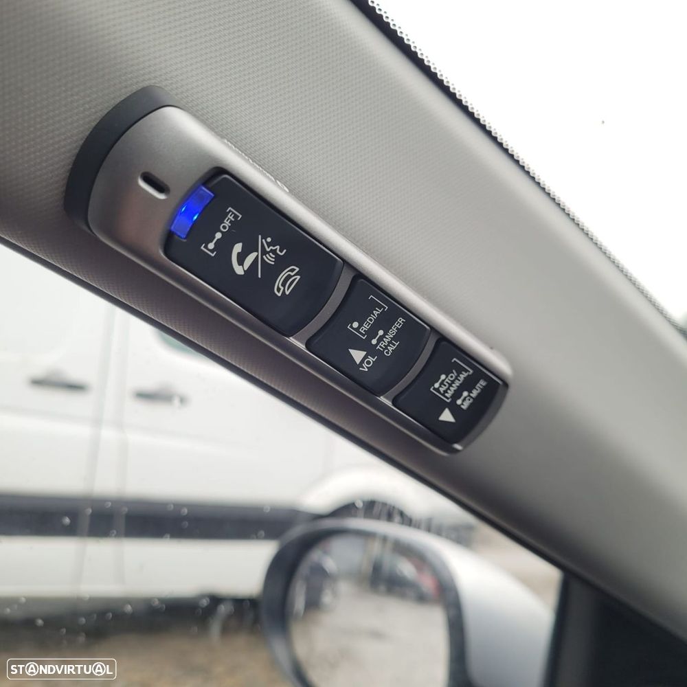 Honda Civic 1.4 i-VTEC Elegance - 18