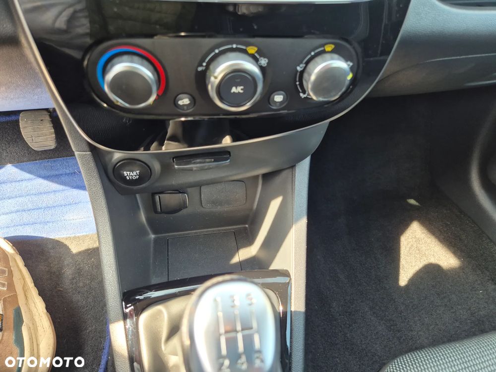 Renault Clio Energy dCi 75 Business - 15