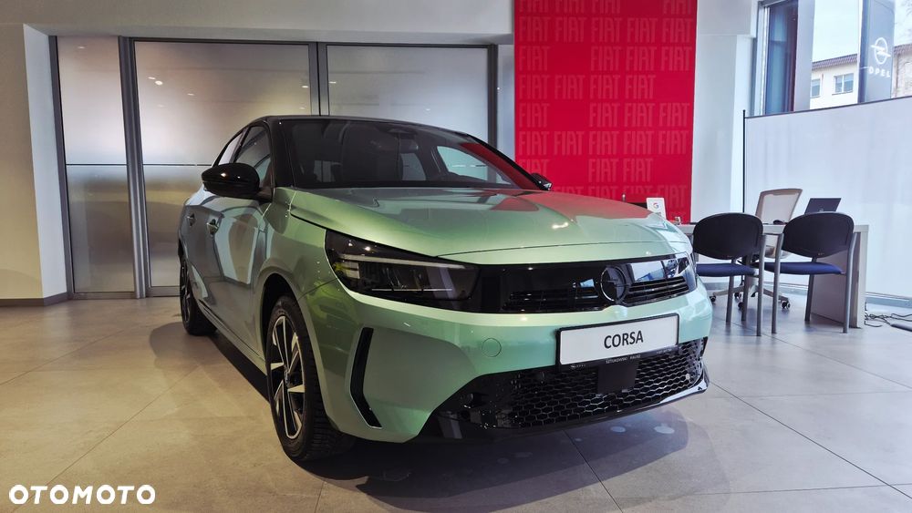 Opel Corsa 1.2 T mHEV Yes 2025 eDCT - 1