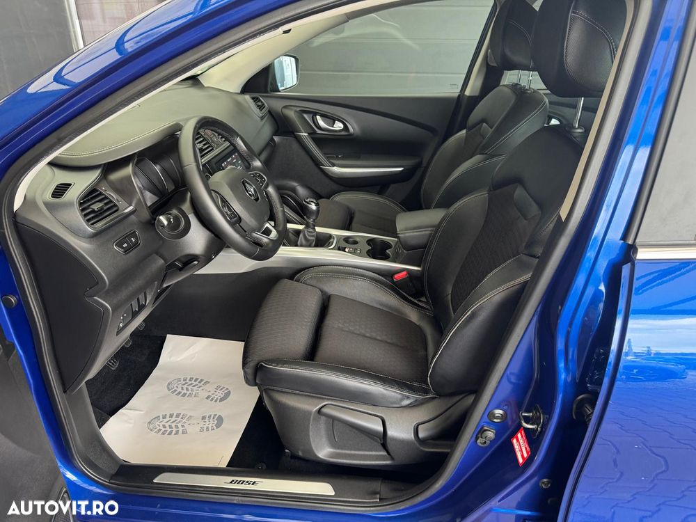 Renault Kadjar TCe 159 GPF Intens - 12