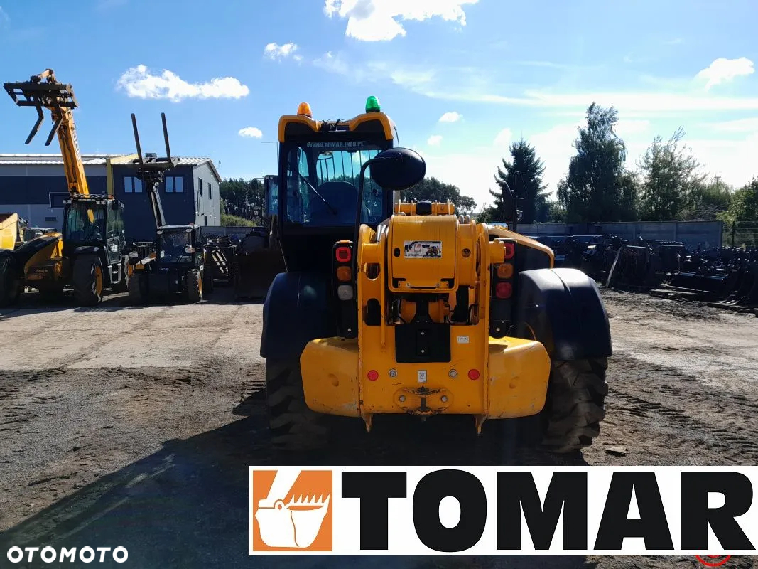 JCB 540-140 - 7
