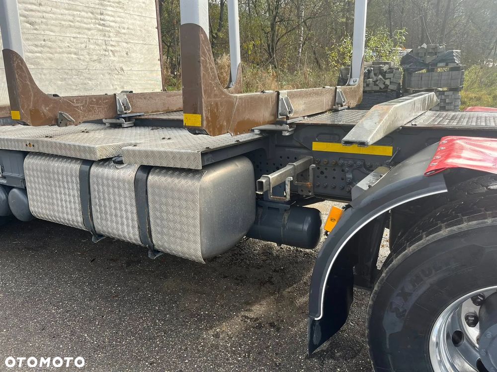 Mercedes-Benz AROCS 2658 - 17