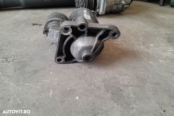 Electromotor Renault Espace 4 [facelift] [2006 - 2012] Minivan 2.2 dC - 2