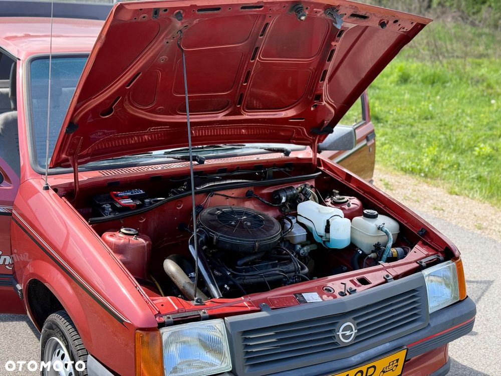 Opel Corsa - 32