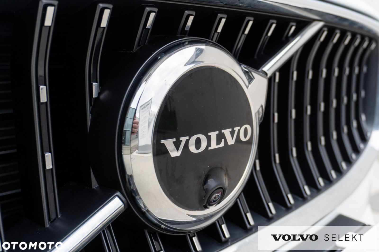 Volvo V90 Cross Country - 22