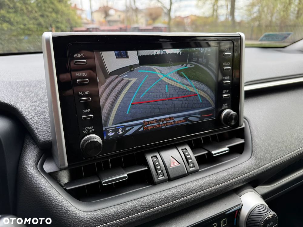 Toyota RAV4 2.5 Hybrid Comfort 4x4 - 30