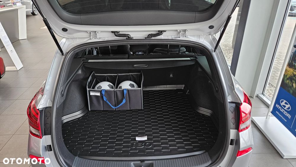 Hyundai i30 1.0 T-GDI Smart DCT - 5
