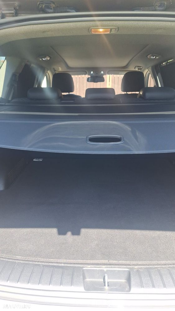 Hyundai Santa Fe 2.2 CRDi 4WD 8AT Luxury - 13