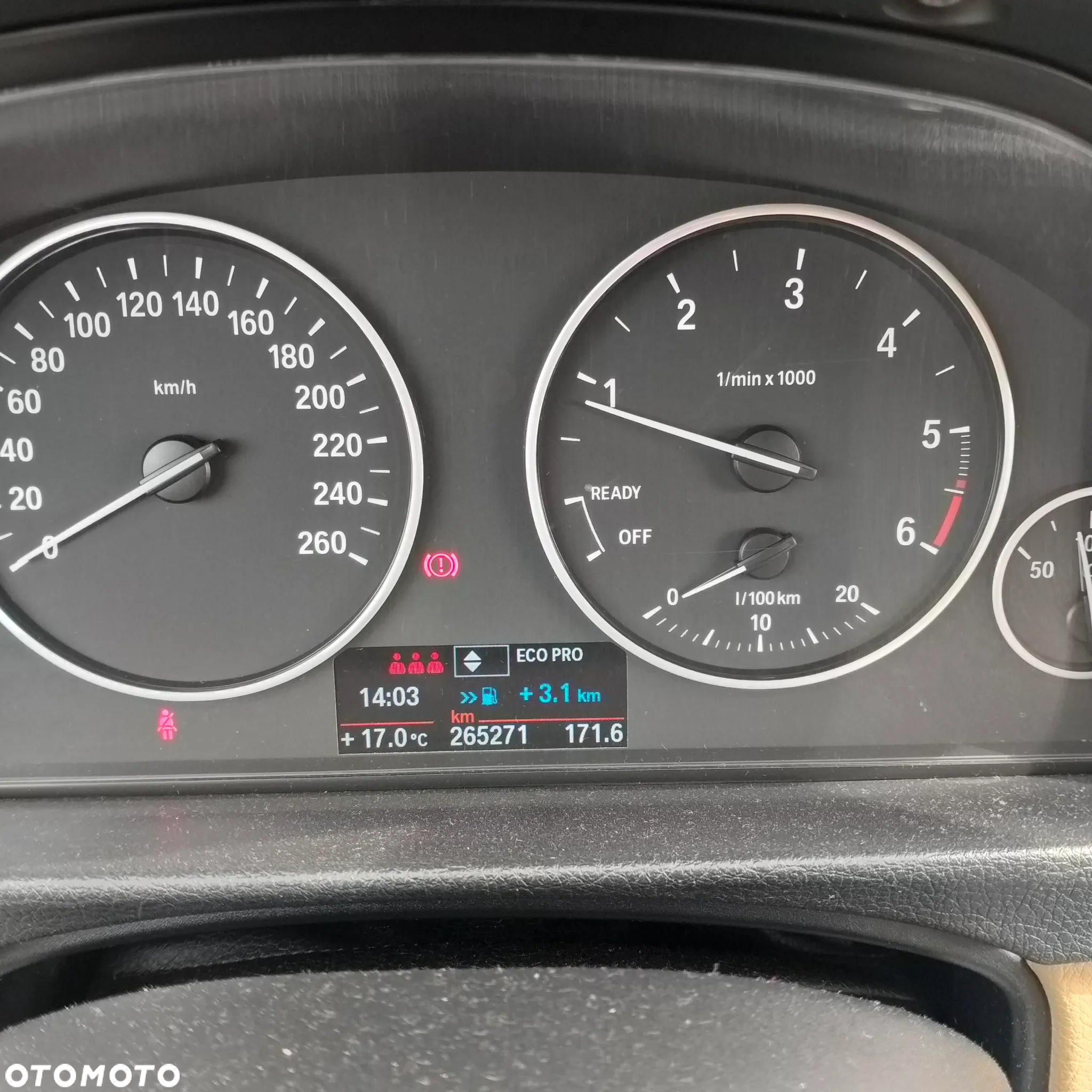 BMW Seria 3 320d Efficient Dynamics - 10