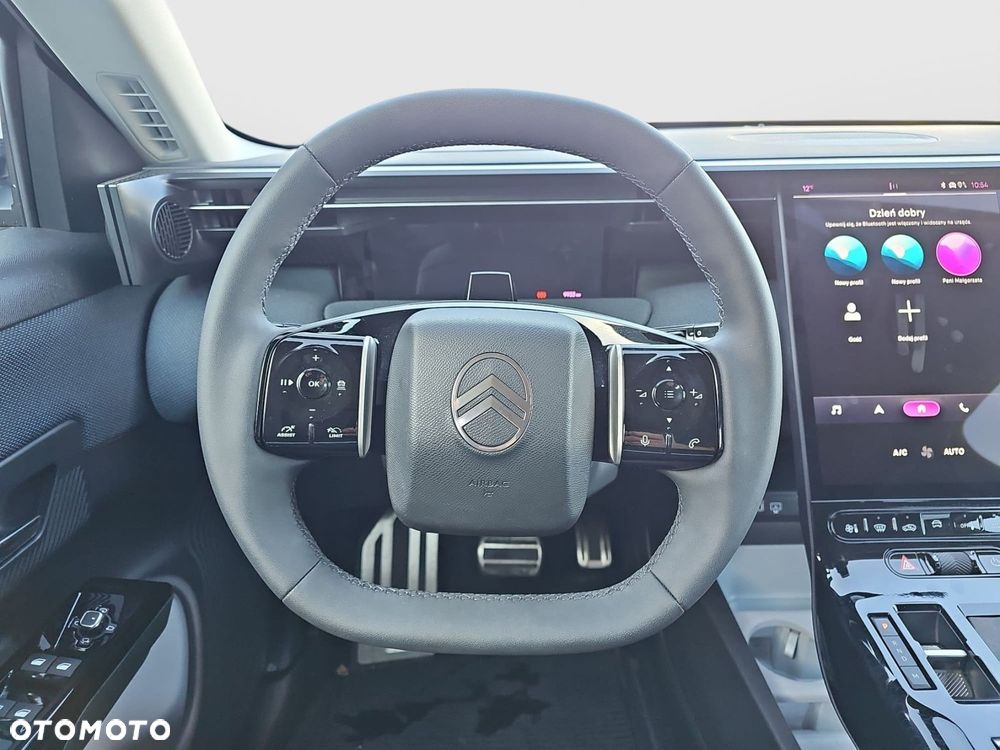 Citroën C5 Aircross - 21