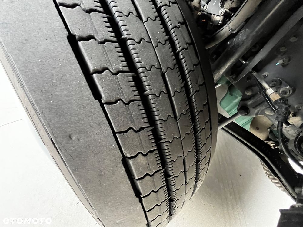 Volvo FH 500 // Standard // 2024 Rok // ACC // LED // GLOBE XXL // Parkclima // Gotowy do jazdy ! - 27