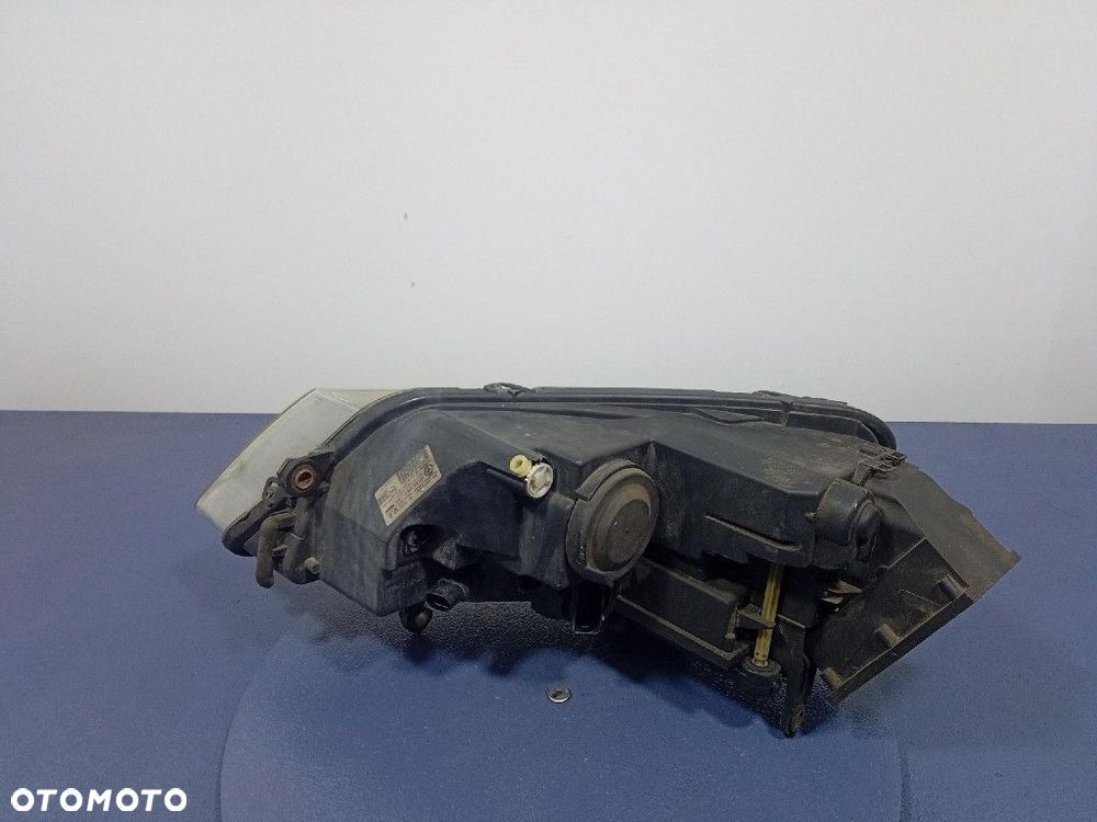 VW PHAETON 3D 02-07 REFLEKTOR PRAWY BIXENON EU 3D1941016J - 2