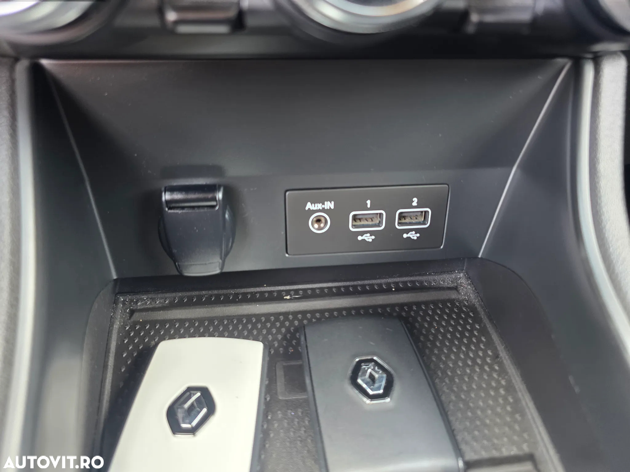Renault Captur TCe 100 GPL Intens - 35