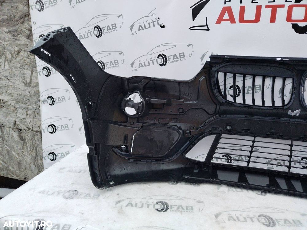 Bara fata Bmw X1 F48  Gauri pentru 6 senzo an 2015-2016-2017-2018-2019 - 7