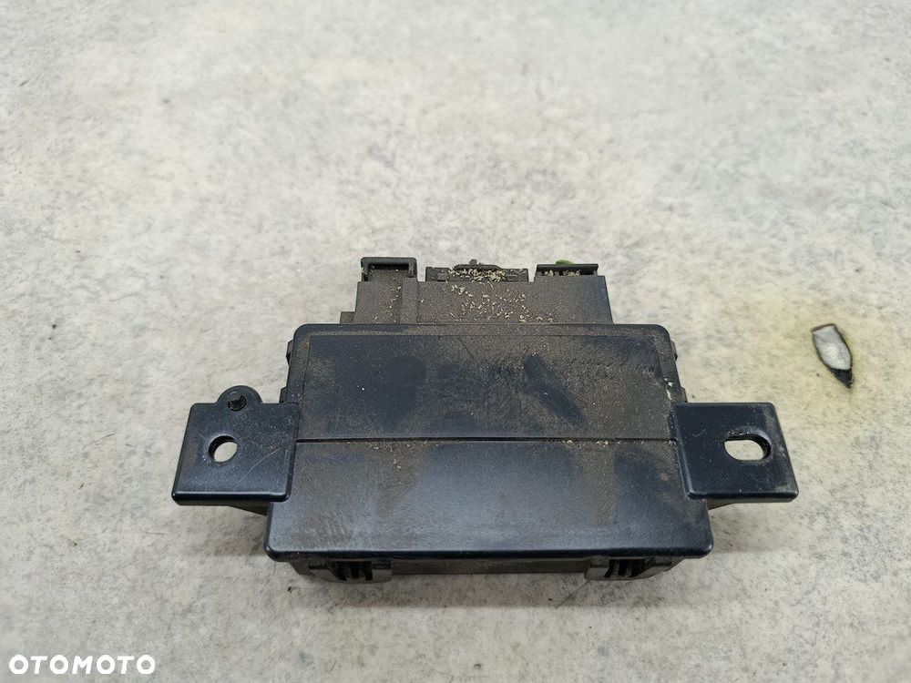 MODUŁ FOTELA OPEL INSIGNIA A 13504323 5DS933781  HELLA 2.0 CDTI - 3
