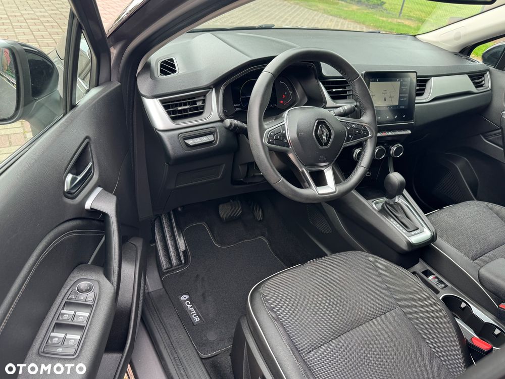 Renault Captur - 13